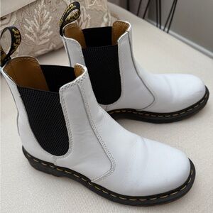 Women’s Dr. Marten Boots